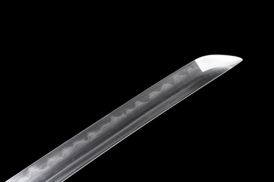 "Warrior's Glory" Katana (Non-Sharpened) "warrior's glory" katana (non sharpened)