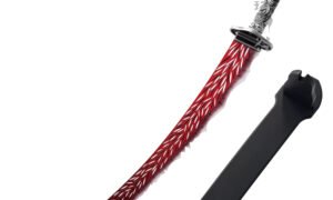 elden ring dragon hunter's great katana 1:1 replica