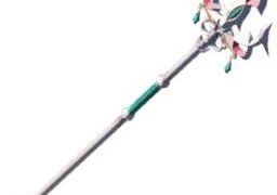 the legend of zelda: lightscale trident