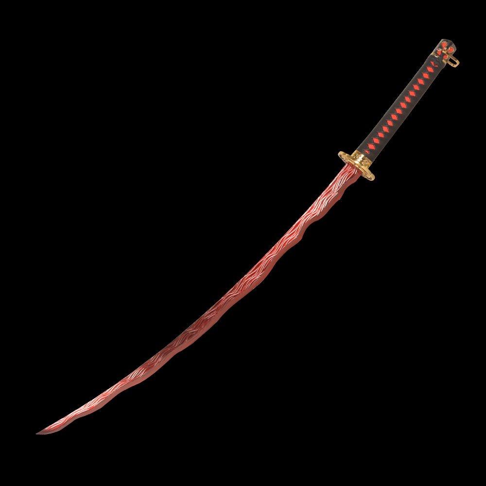 1:1 full-size Greatsword (Guts Sword) replica. 1:1 full-size Greatsword (Guts Sword) replica.