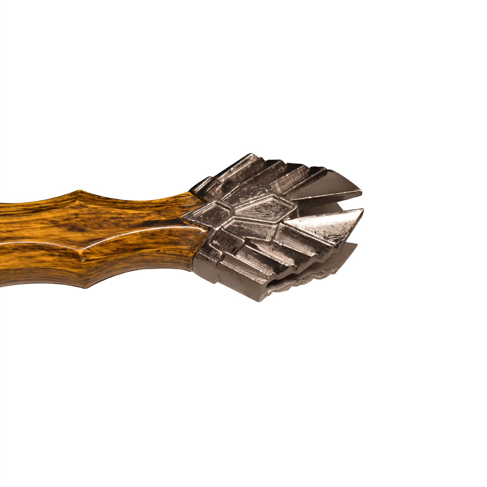 1:1 thorin oakenshield orcrist replica, medieval fantasy elven sword with runic inscriptions, perfect for hobbit fans
