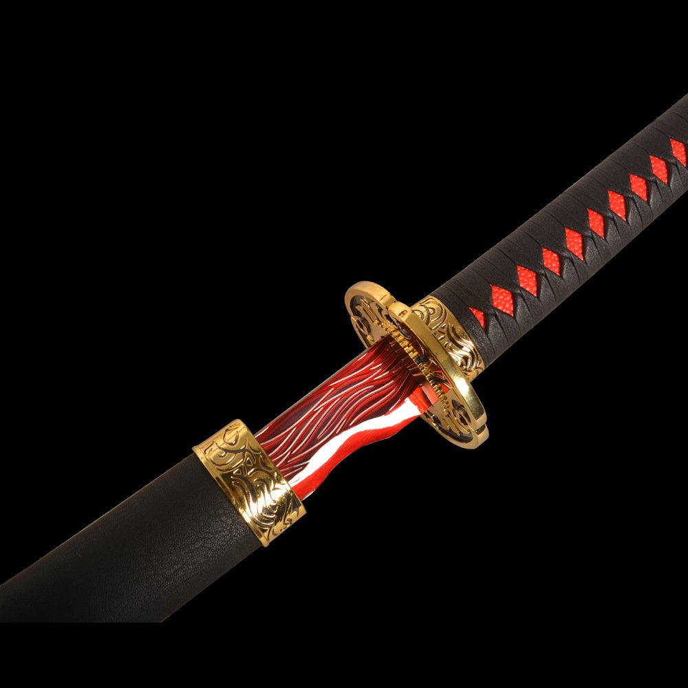 1:1 full-size Greatsword (Guts Sword) replica. 1:1 full-size Greatsword (Guts Sword) replica.