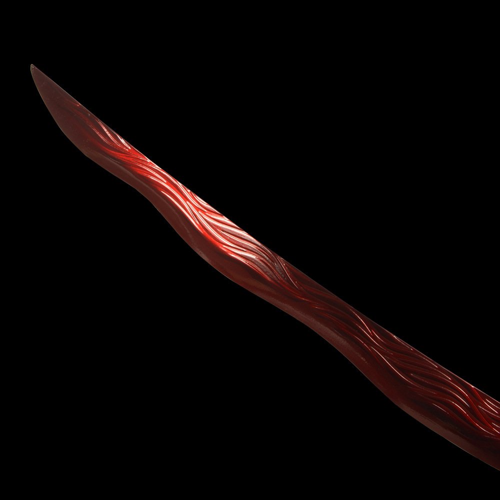 1:1 full-size Greatsword (Guts Sword) replica. 1:1 full-size Greatsword (Guts Sword) replica.