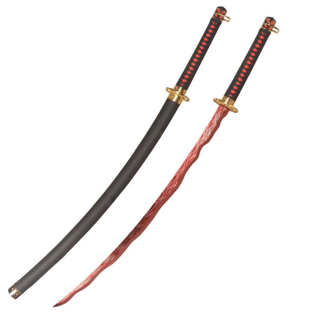 1:1 full-size Greatsword (Guts Sword) replica. 1:1 full-size Greatsword (Guts Sword) replica.
