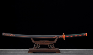 demon slayer shinobu kochou nichirin sword
