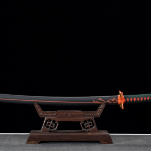 demon slayer shinobu kochou nichirin sword