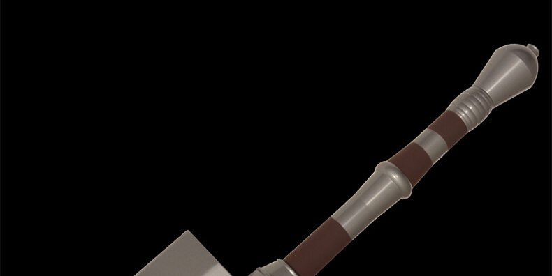 elden ring greatsword (guts sword) 1:1 metal replica