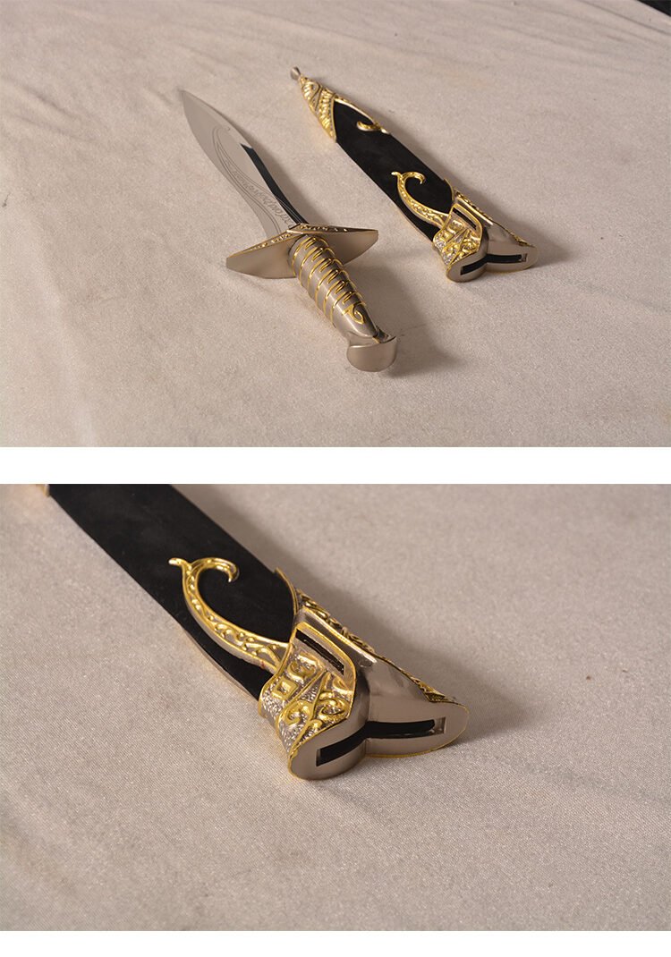 sting – bilbo baggins sword (the hobbit)