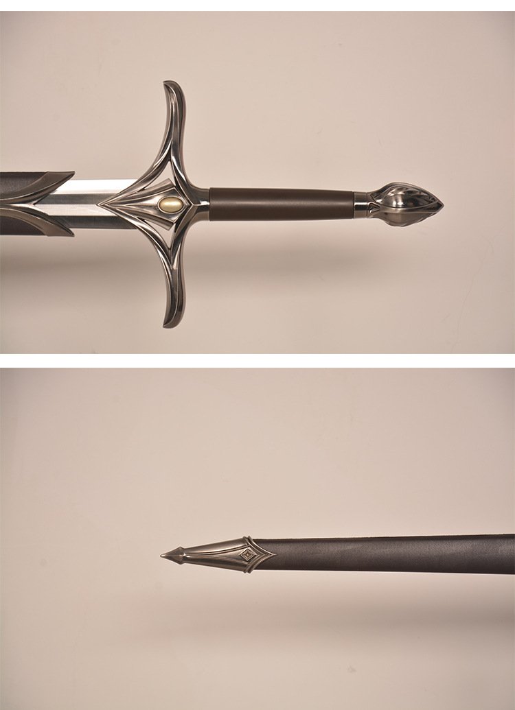 sword of galadriel – the rings of power