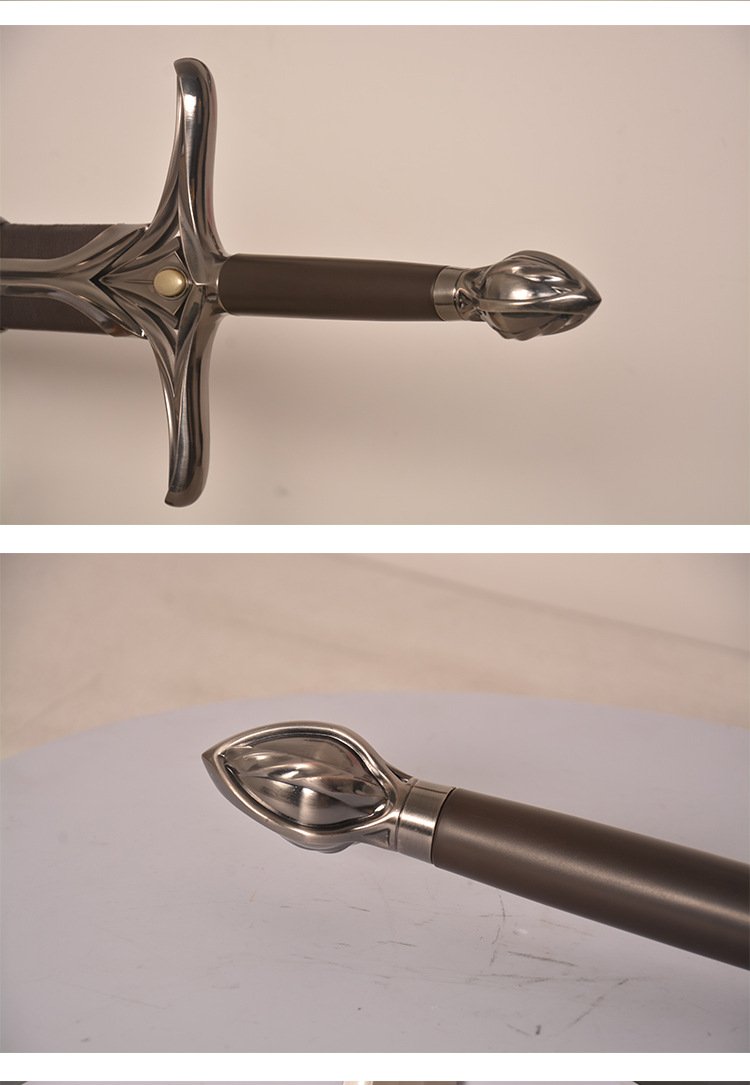 sword of galadriel – the rings of power