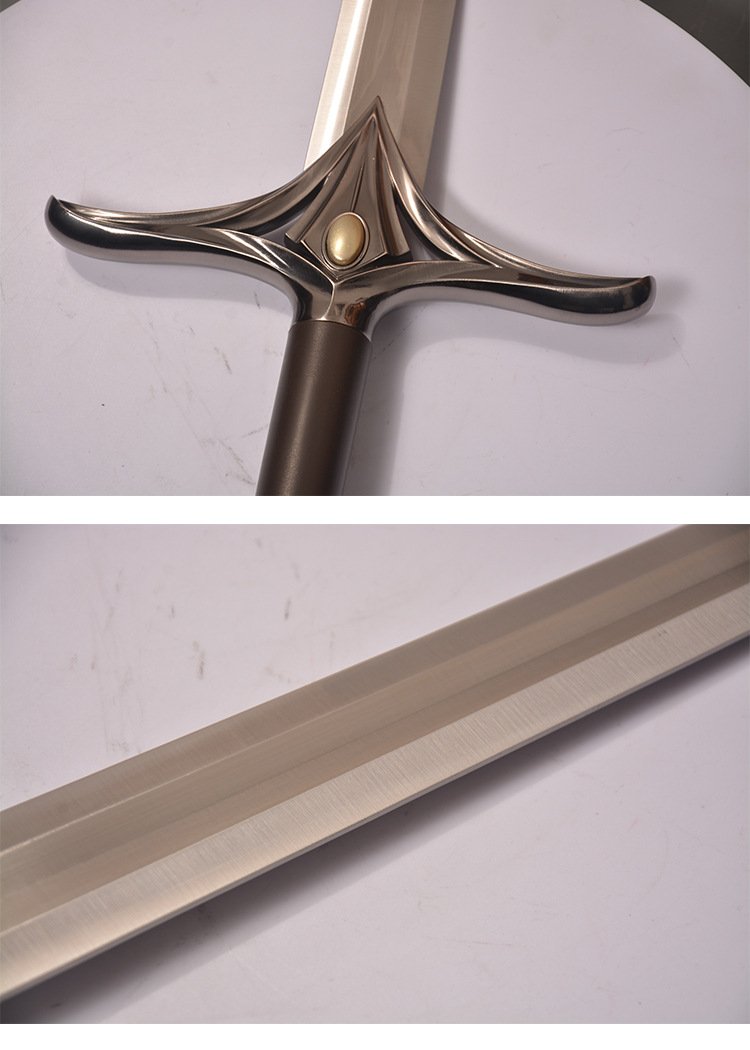 sword of galadriel – the rings of power
