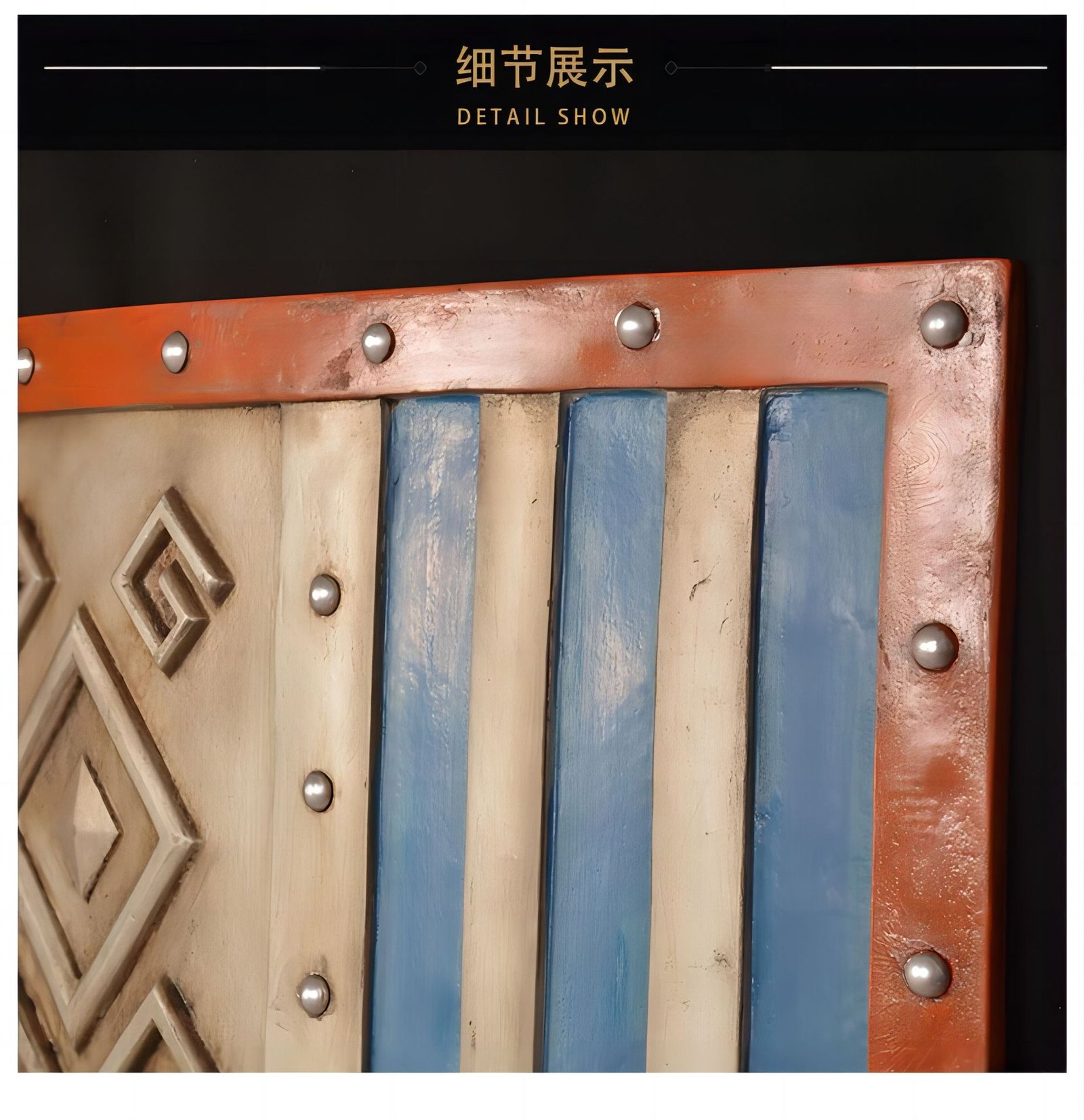 the legend of zelda classic link shield replica