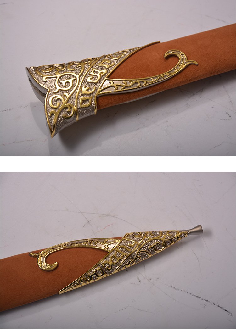 sting – bilbo baggins sword (the hobbit)