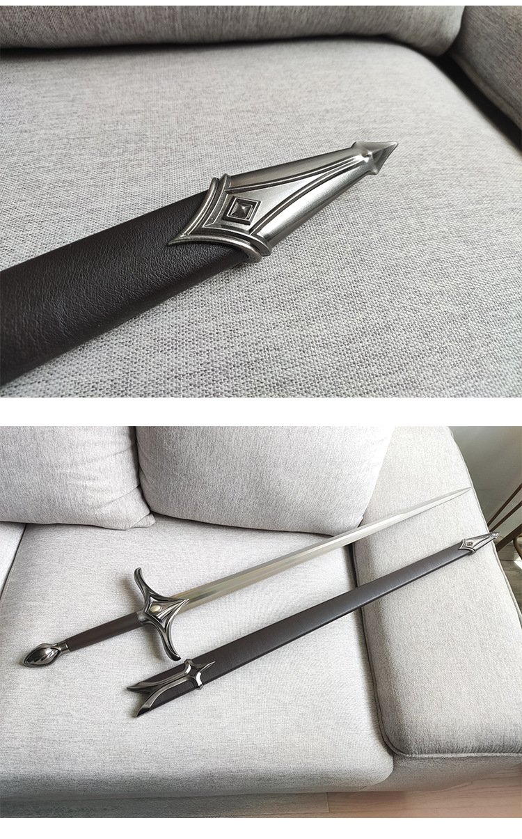 Sword of Galadriel – The Rings of Power sword of galadriel – the rings of power