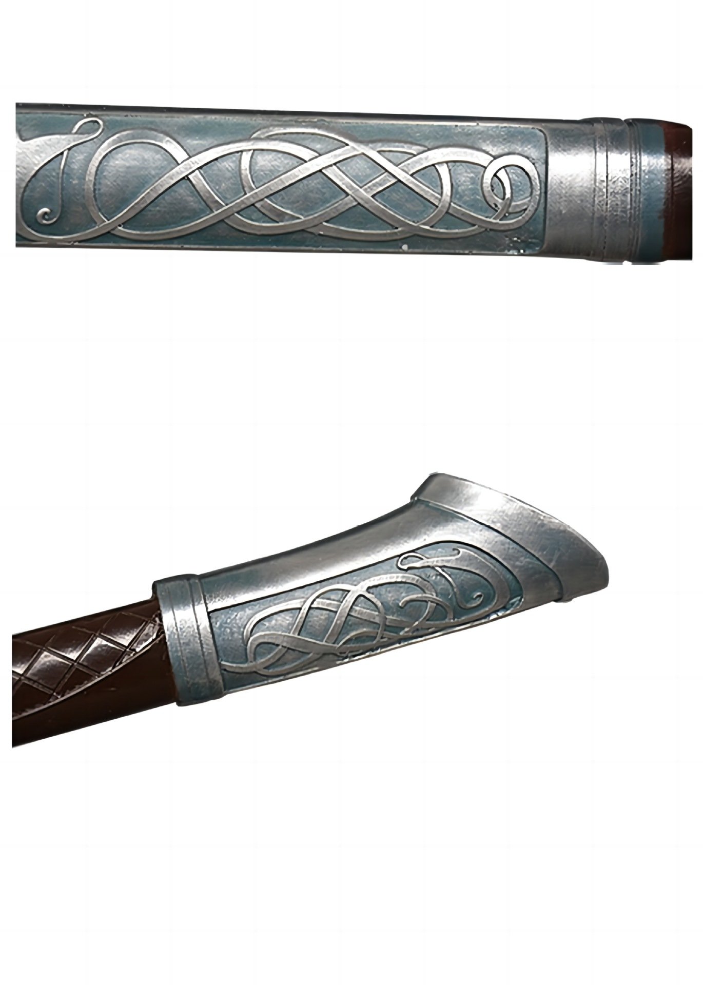 Assassin’s Creed Valhalla Eivor Dual Axes, 1:1 Full Size Metal Replica Set, Viking Battle Axes, Unsharpened Collectible assassin’s creed valhalla eivor dual axes, 1:1 full size metal replica set, viking battle axes, unsharpened collectible