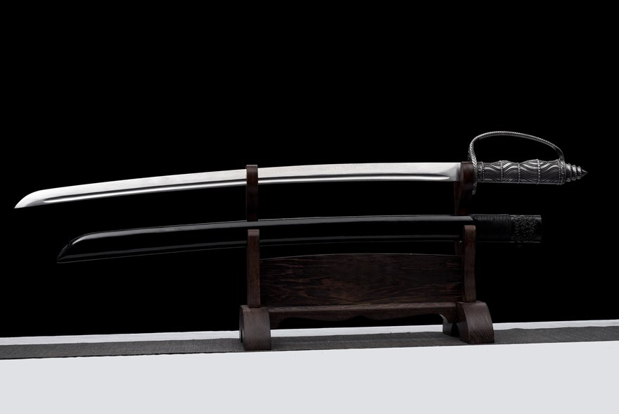 "dark dragon cavalry saber" (non sharpened) "dark dragon cavalry saber" (non sharpened)