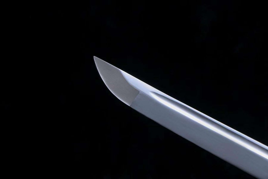 "Dragon Relief Katana" (Non-Sharpened) "dragon relief katana" (non sharpened)