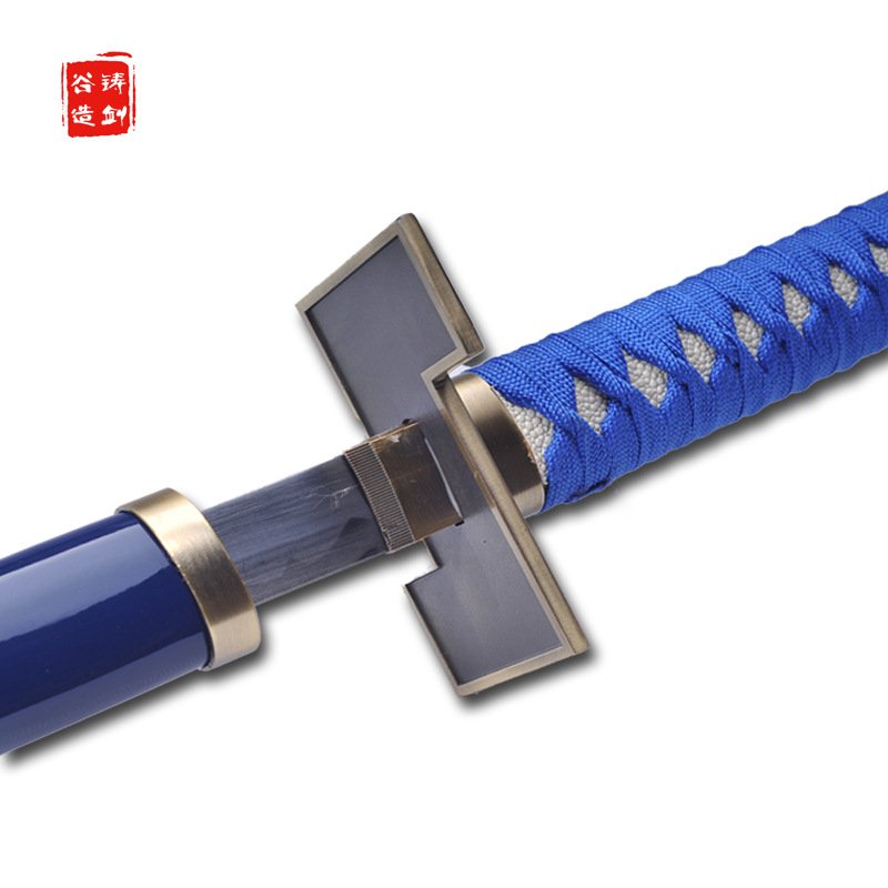 BLEACH Pantera, Grimmjow Jaegerjaquez Zanpakutō 1:1 Replica for Cosplay & Collection bleach pantera, grimmjow jaegerjaquez zanpakutō 1:1 replica for cosplay & collection
