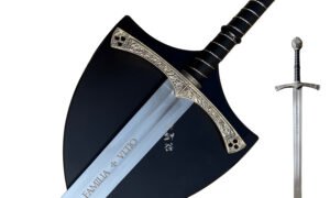 kingdom come: deliverance – sir radzig’s sword