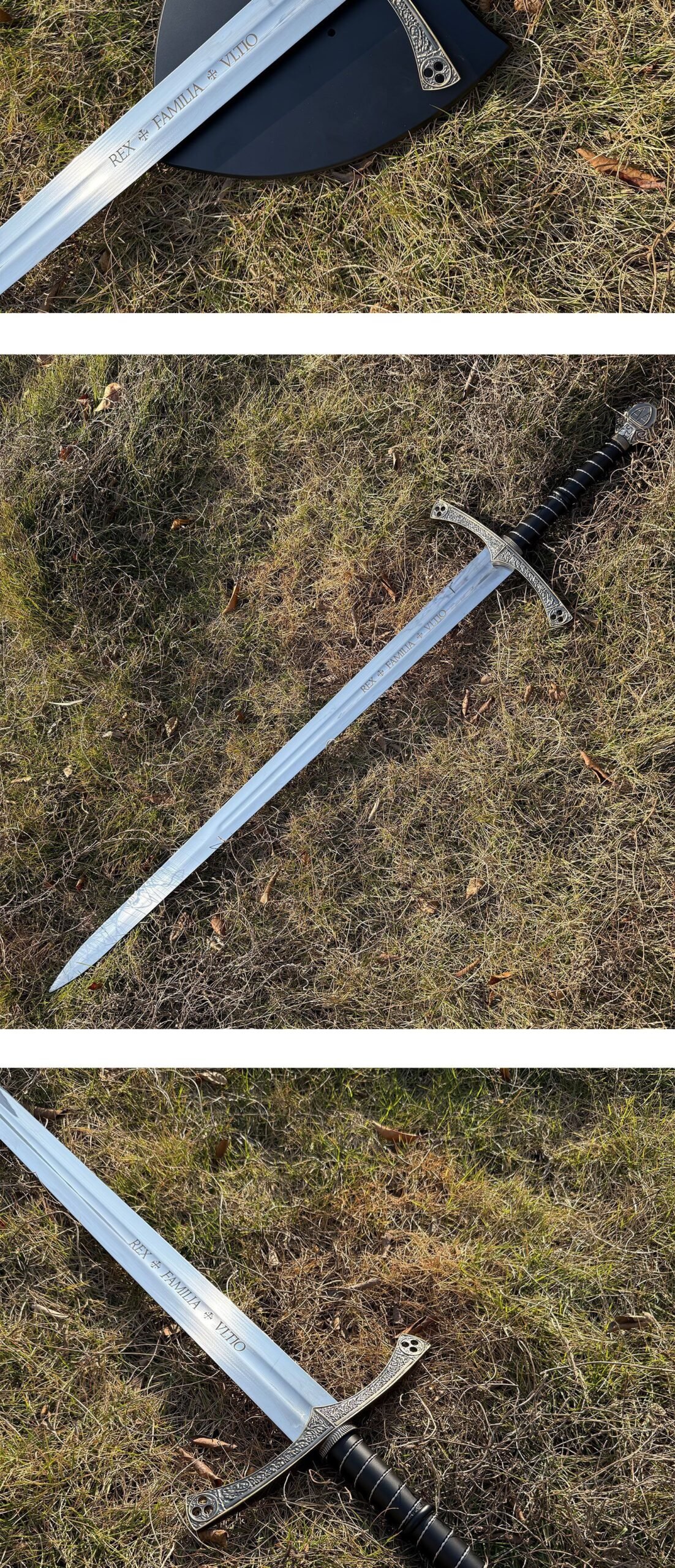 kingdom come: deliverance – sir radzig’s sword