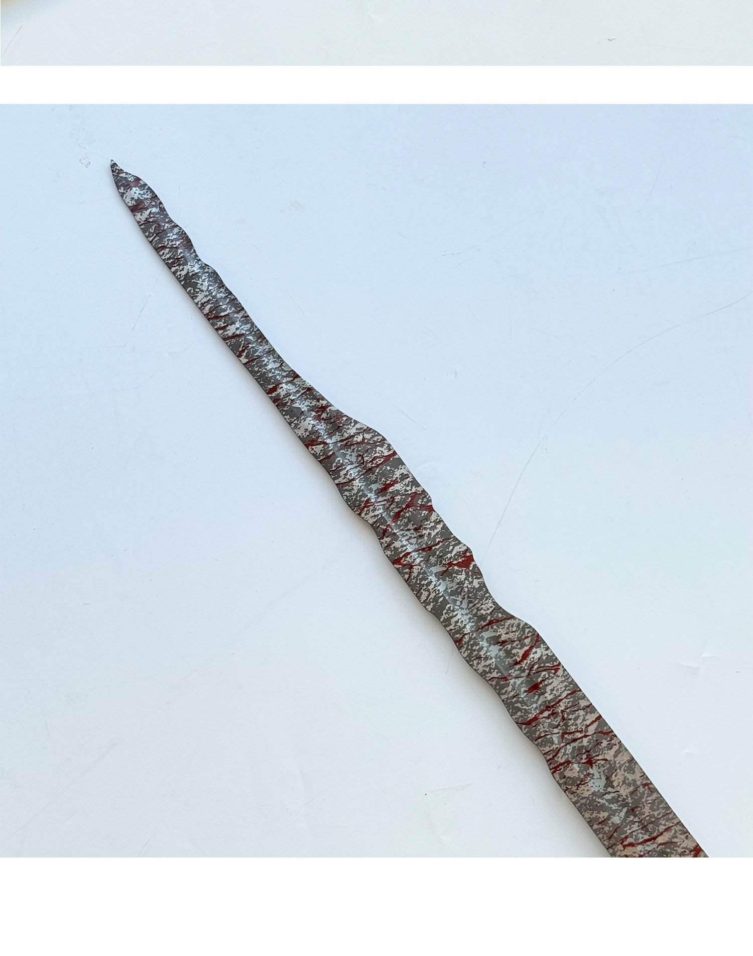 Slave Knight Gael Greatsword, Dark Souls III 1:1 Full-Size Replica for Display & Cosplay slave knight gael greatsword, dark souls iii 1:1 full size replica for display & cosplay